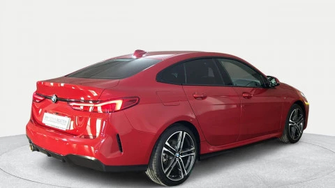 BMW Serie 2 218i Gran Coupe