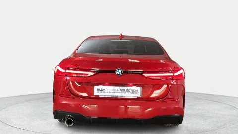 BMW Serie 2 218i Gran Coupe
