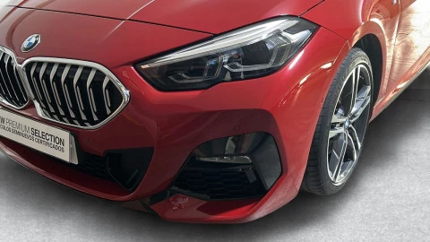 BMW Serie 2 218i Gran Coupe