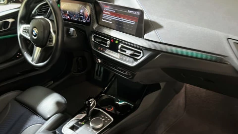 BMW Serie 2 218i Gran Coupe