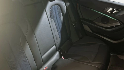 BMW Serie 2 218i Gran Coupe