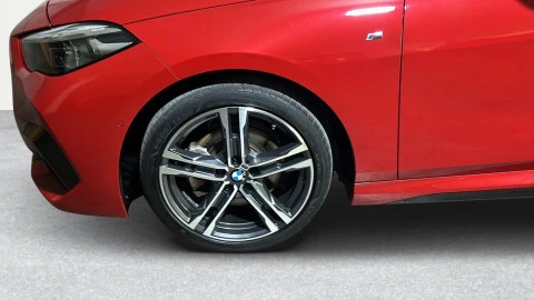 BMW Serie 2 218i Gran Coupe