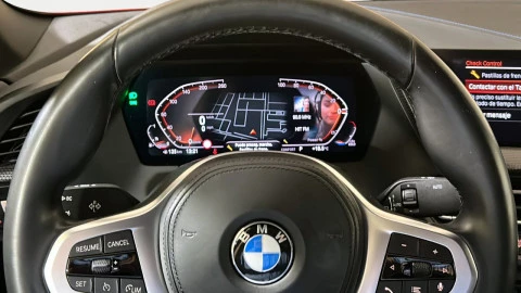 BMW Serie 2 218i Gran Coupe