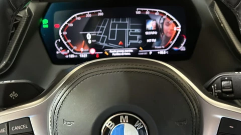 BMW Serie 2 218i Gran Coupe