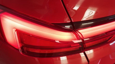 BMW Serie 2 218i Gran Coupe