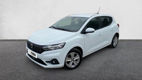 Dacia Sandero Comfort TCe 67kW (90CV)