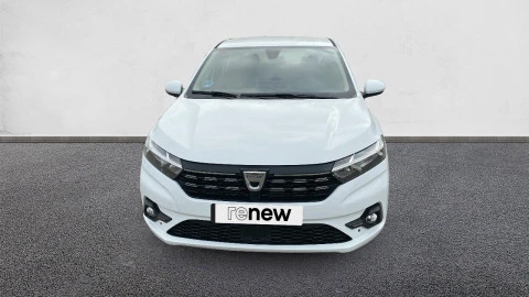 Dacia Sandero Comfort TCe 67kW (90CV)