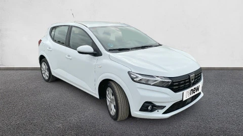 Dacia Sandero Comfort TCe 67kW (90CV)