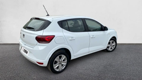 Dacia Sandero Comfort TCe 67kW (90CV)