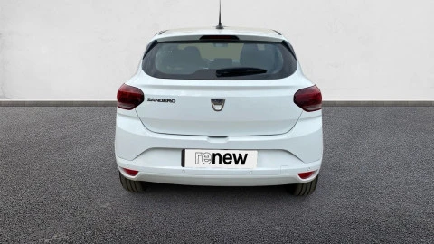 Dacia Sandero Comfort TCe 67kW (90CV)