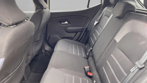 Dacia Sandero Comfort TCe 67kW (90CV)