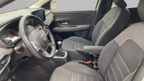 Dacia Sandero Comfort TCe 67kW (90CV)