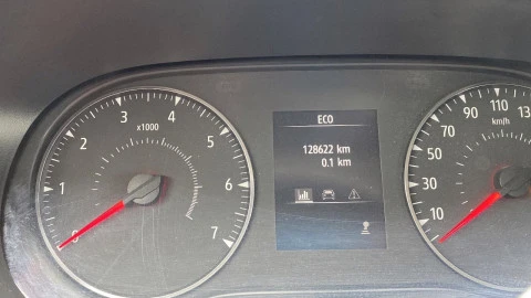 Dacia Sandero Comfort TCe 67kW (90CV)