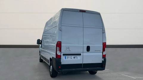 Citroën Jumper BlueHDi 103KW (140CV) Furgón 35L3H3