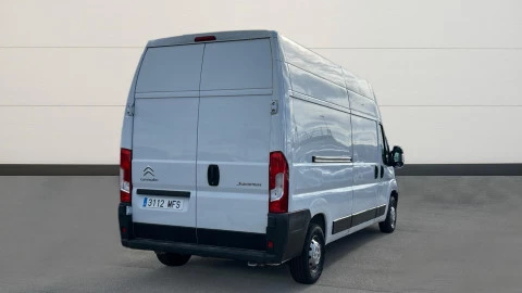 Citroën Jumper BlueHDi 103KW (140CV) Furgón 35L3H3