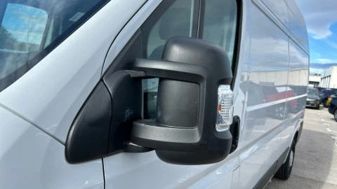 Citroën Jumper BlueHDi 103KW (140CV) Furgón 35L3H3