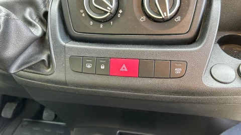 Citroën Jumper BlueHDi 103KW (140CV) Furgón 35L3H3