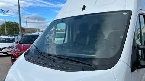 Citroën Jumper BlueHDi 103KW (140CV) Furgón 35L3H3