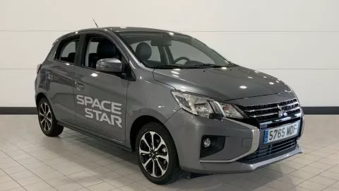 Mitsubishi Space Star 1.2 120 MPI KAITEKI 71 5P Mitsubishi Space Star 1.2 120 MPI KAITEKI 71 5P