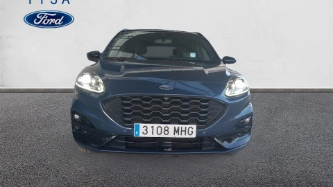Ford Kuga ST-Line X 2.5 Duratec FHEV Auto