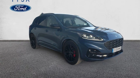 Ford Kuga ST-Line X 2.5 Duratec FHEV Auto