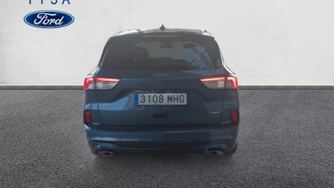 Ford Kuga ST-Line X 2.5 Duratec FHEV Auto