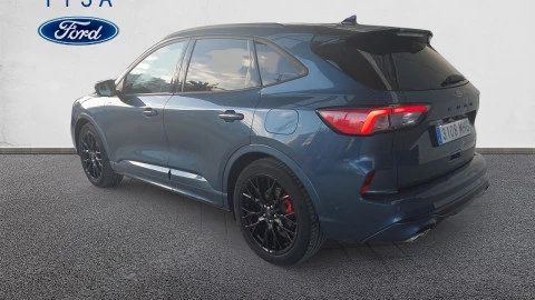 Ford Kuga ST-Line X 2.5 Duratec FHEV Auto