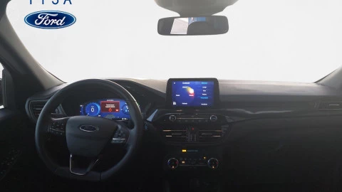 Ford Kuga ST-Line X 2.5 Duratec FHEV Auto