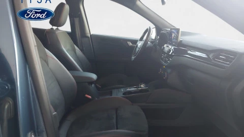 Ford Kuga ST-Line X 2.5 Duratec FHEV Auto