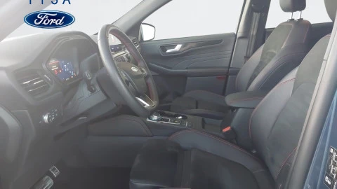 Ford Kuga ST-Line X 2.5 Duratec FHEV Auto