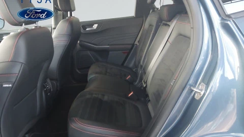 Ford Kuga ST-Line X 2.5 Duratec FHEV Auto