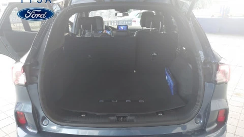 Ford Kuga ST-Line X 2.5 Duratec FHEV Auto
