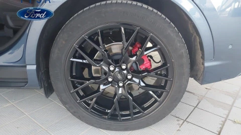 Ford Kuga ST-Line X 2.5 Duratec FHEV Auto