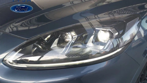 Ford Kuga ST-Line X 2.5 Duratec FHEV Auto