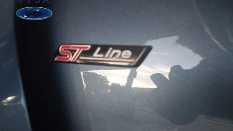 Ford Kuga ST-Line X 2.5 Duratec FHEV Auto