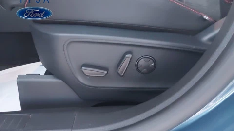 Ford Kuga ST-Line X 2.5 Duratec FHEV Auto