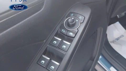 Ford Kuga ST-Line X 2.5 Duratec FHEV Auto