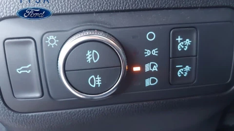 Ford Kuga ST-Line X 2.5 Duratec FHEV Auto