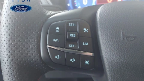 Ford Kuga ST-Line X 2.5 Duratec FHEV Auto