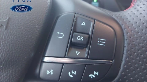 Ford Kuga ST-Line X 2.5 Duratec FHEV Auto