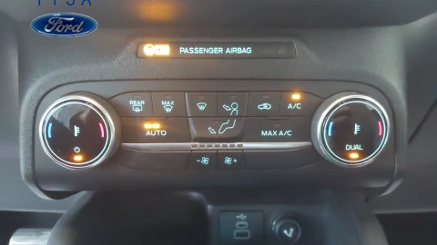 Ford Kuga ST-Line X 2.5 Duratec FHEV Auto