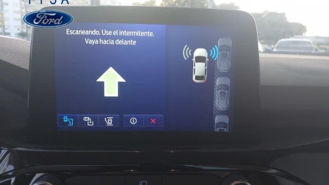 Ford Kuga ST-Line X 2.5 Duratec FHEV Auto