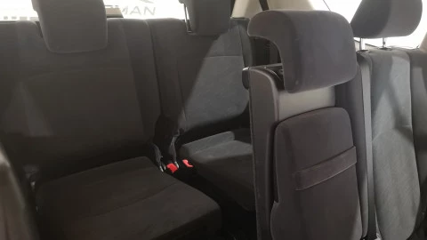Toyota Land Cruiser 2.8 D-4D GX 7 Plazas