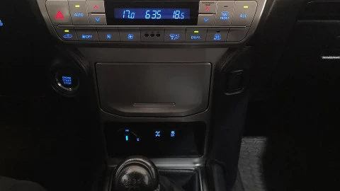 Toyota Land Cruiser 2.8 D-4D GX 7 Plazas