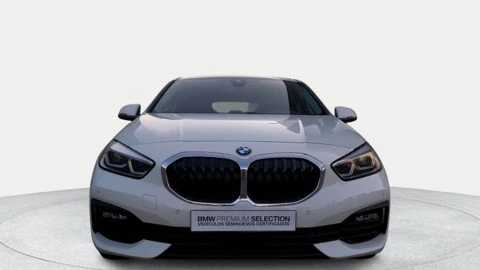BMW Serie 1 116d