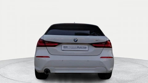 BMW Serie 1 116d