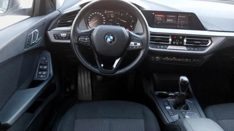 BMW Serie 1 116d