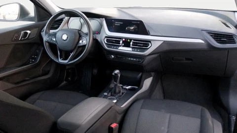 BMW Serie 1 116d