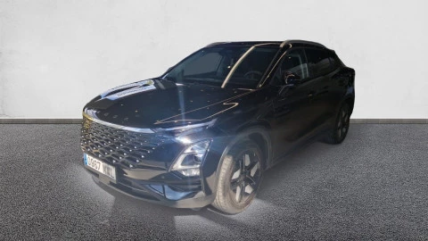 Omoda 5 MY25 - Premium 1.6 TGDI 108kW (145cv)