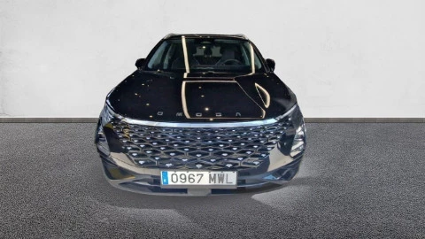 Omoda 5 MY25 - Premium 1.6 TGDI 108kW (145cv)
